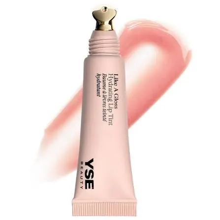 YISE Beauty Like A Gloss 3-in-1 Hydrating Lip Tint
