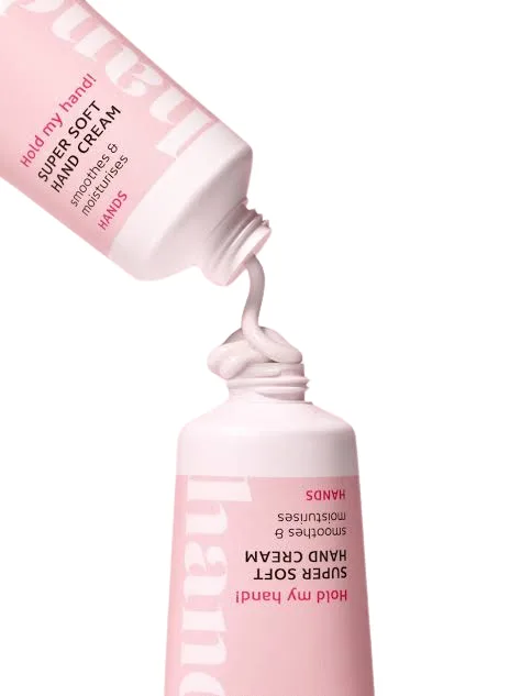 One.Two.Free! Super Soft Hand Cream