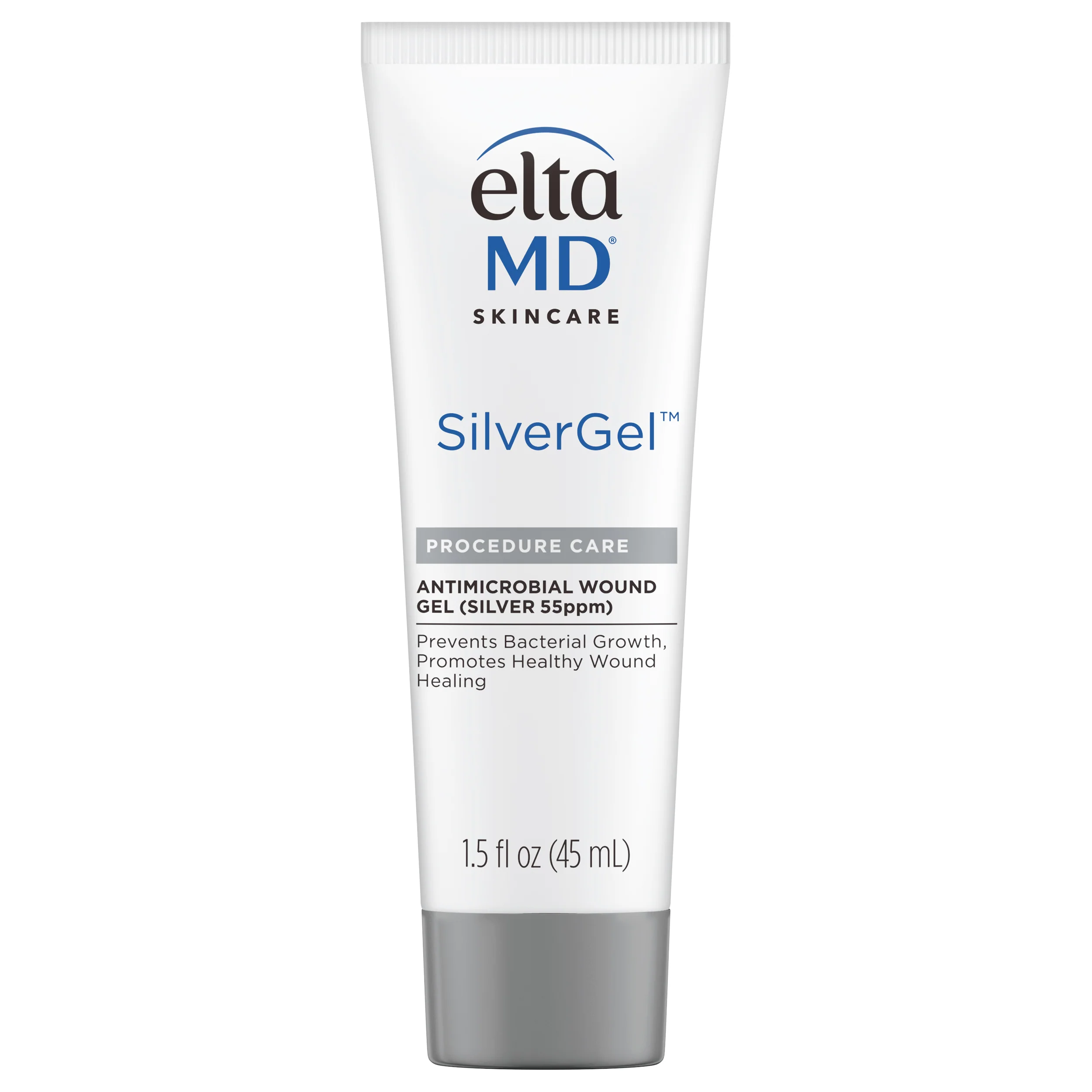 Elta MD Silver Gel