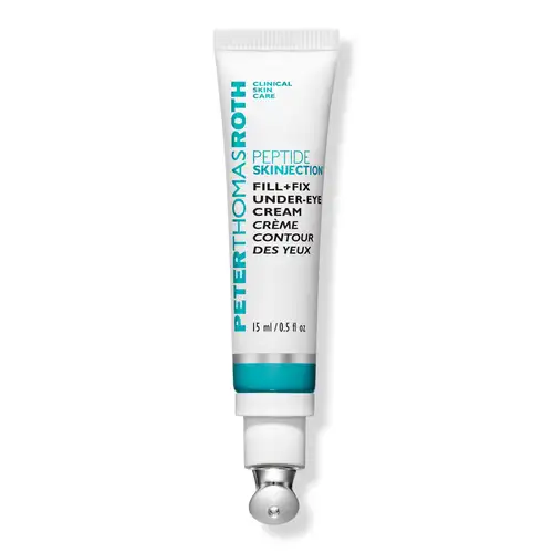 Peter Thomas Roth Peptide Skinjection Fill and Fix Under Eye Cream