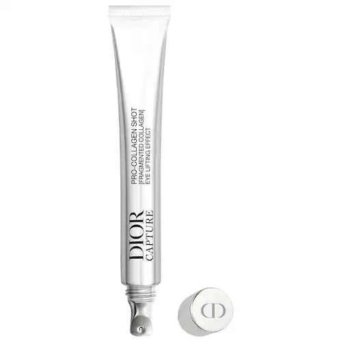 DIOR Capture Pro-Collagen Shot