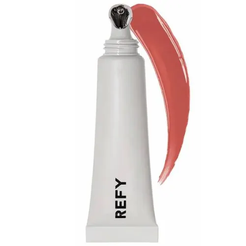 REFY Lip Gloss with Hyaluronic Acid