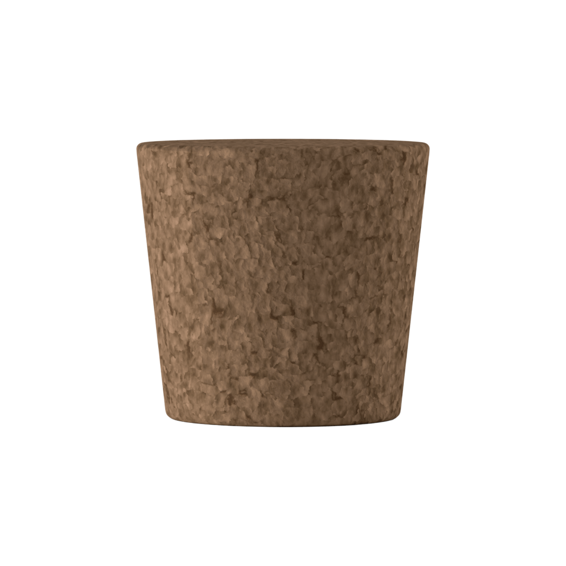 34mm Natural Cork Stopper