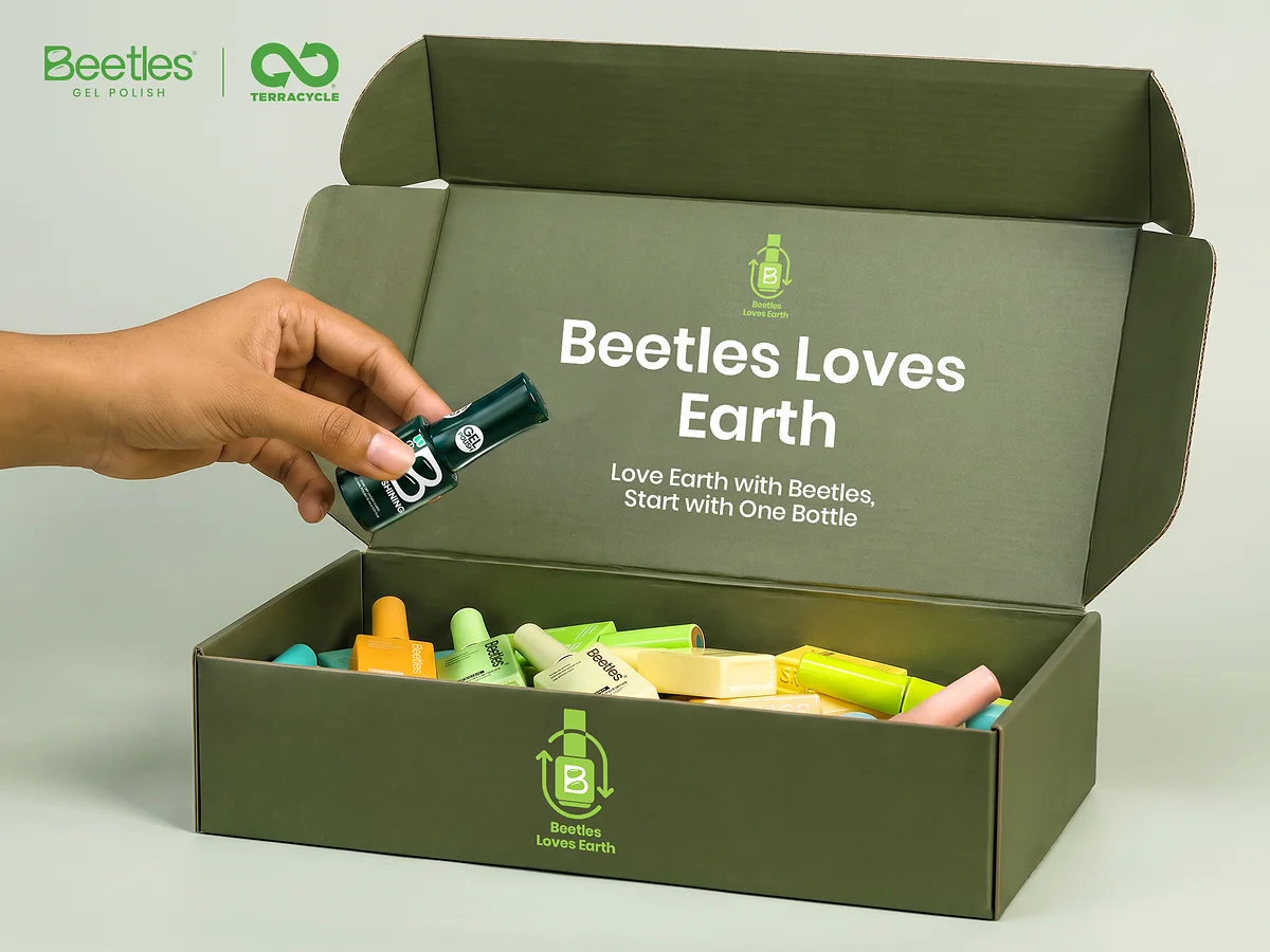 7 TerraCycle Free Recycling Programs: How Brands Are Tackling Hard-to-Recycle Packaging Hero Image