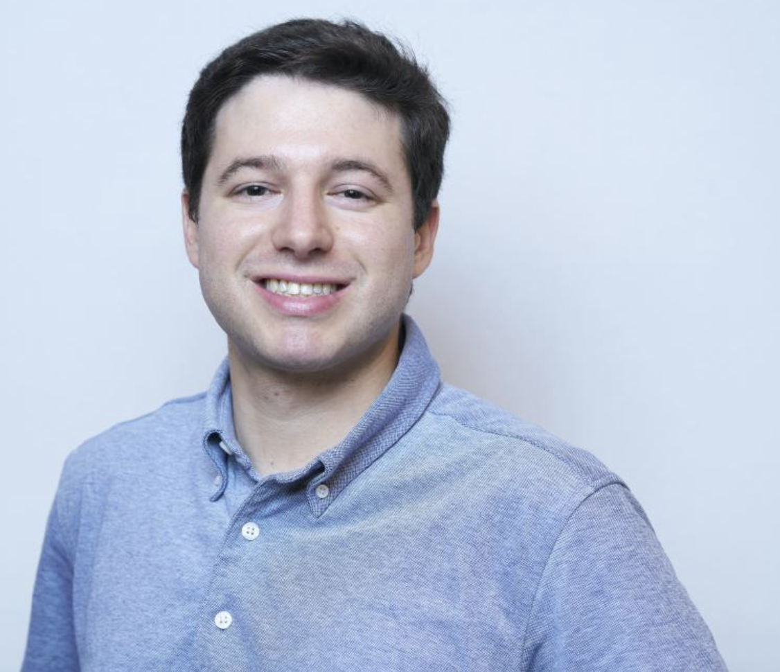 Ben - Supplier negotiations, overseas sourcing & project management