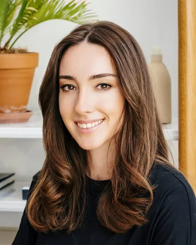 Lisa-Marie - Trends, innovation & packaging strategy