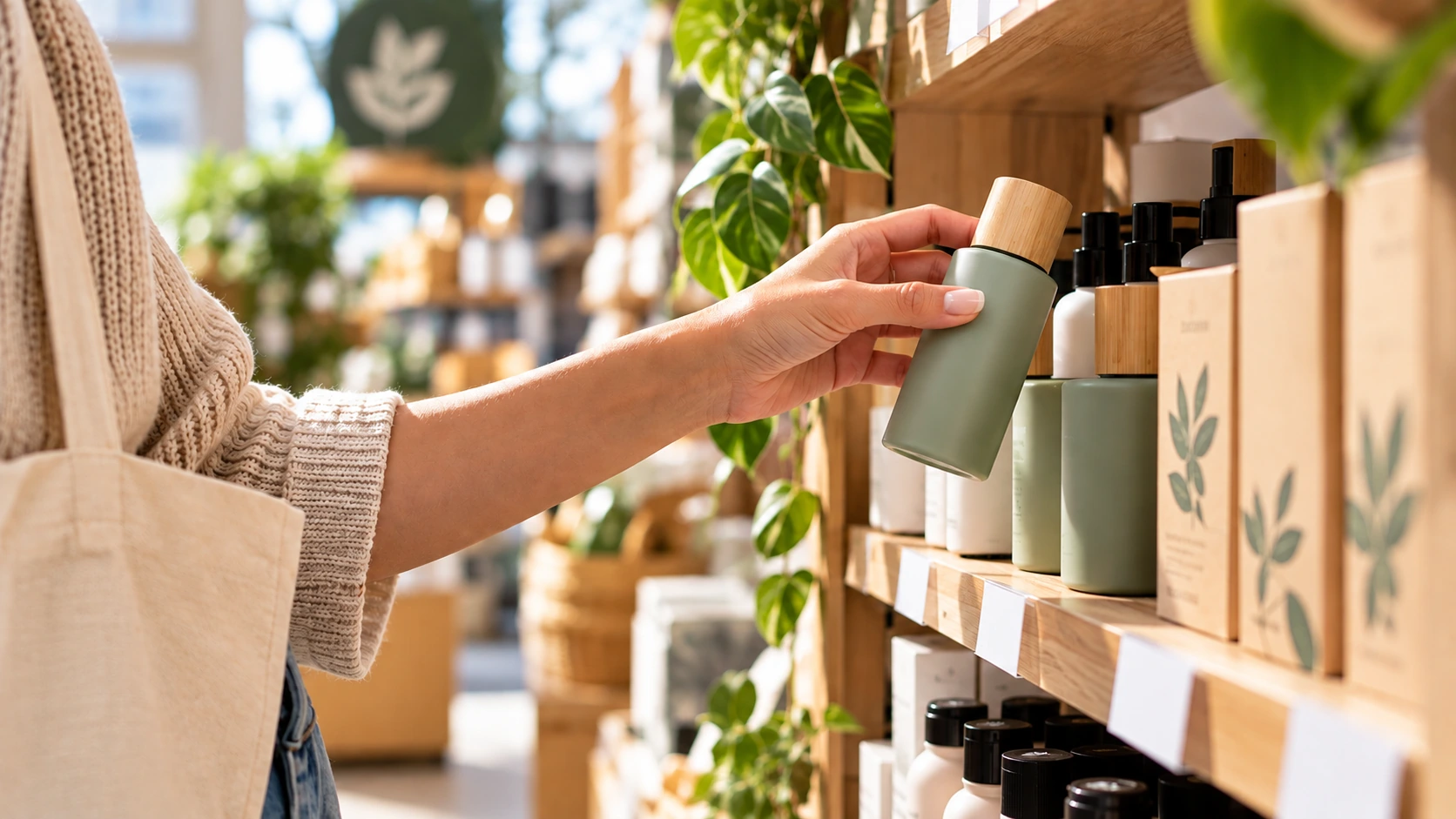 Sustainable Packaging: What Consumers Actually Care About