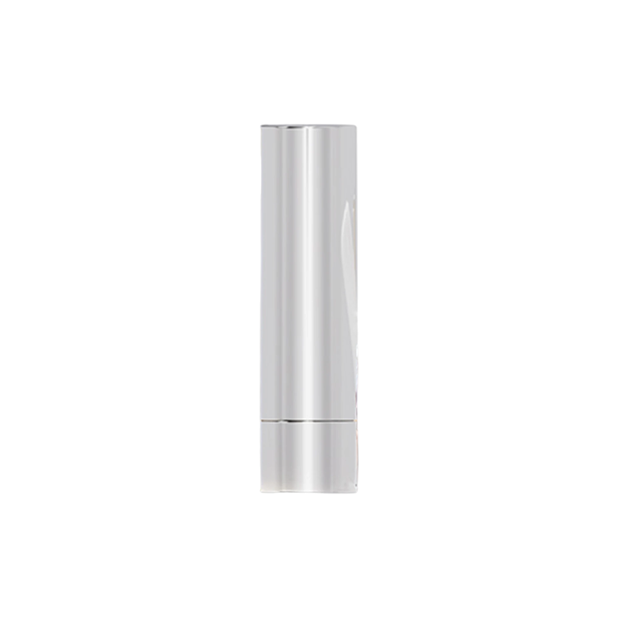 4.6g ABS Iron-Weighted Cylinder Lipstick Tube with Electroplated Finish and 11.8mm PETG Bullet Cup