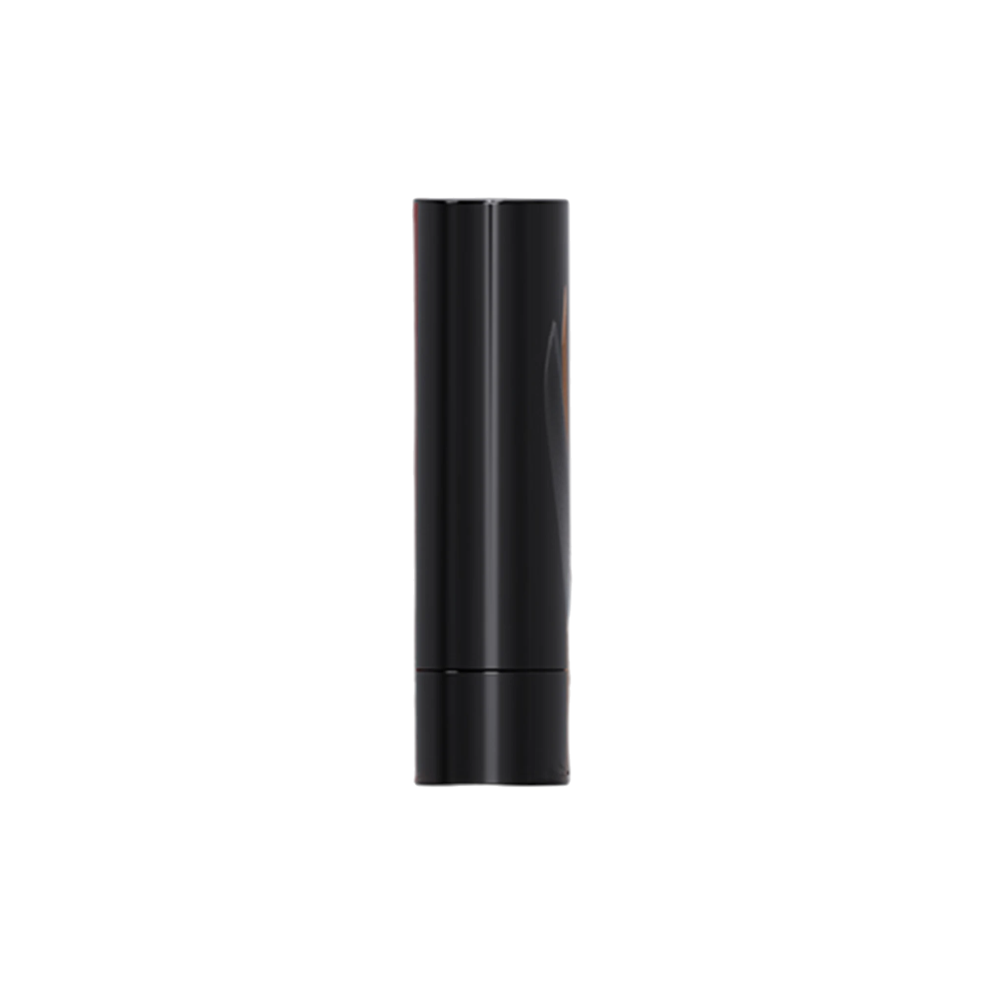 4.6g ABS Iron-Weighted Cylinder Lipstick Tube with Matte Finish and 12.1mm PETG Bullet Cup