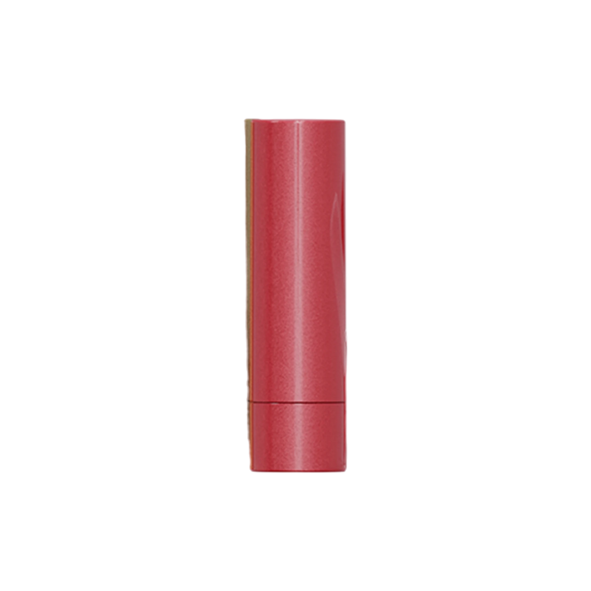 4.6g ABS Iron-Weighted Cylinder Lipstick Tube with 12.7mm PETG Bullet Cup