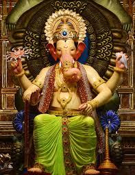 Lord Ganesh Idol