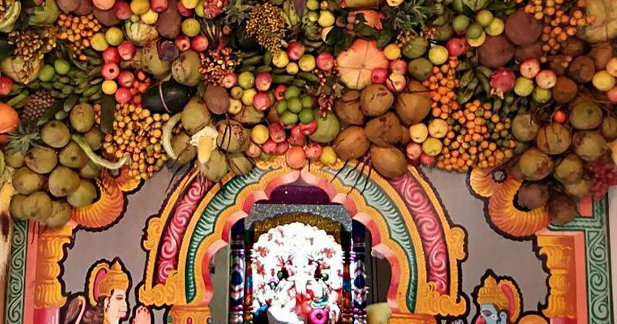 Ganesh Festival