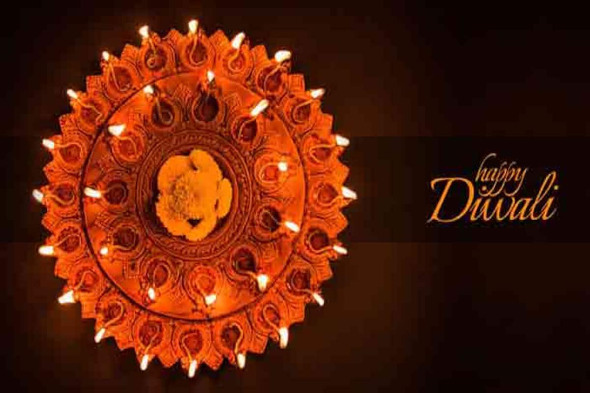 20 Best Diwali Rangoli designs