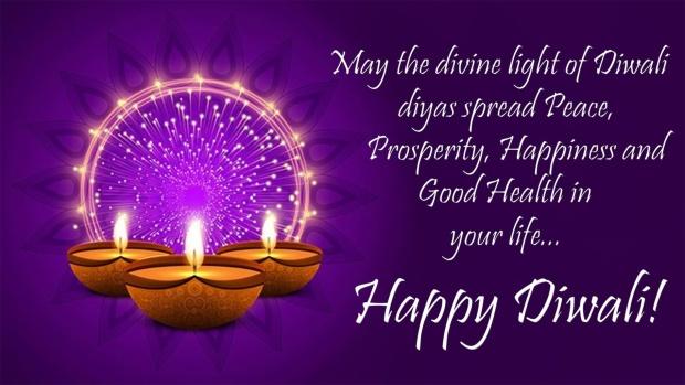 Happy Diwali 2024 Wishes