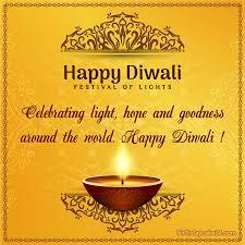 Happy Diwali Messages & Images