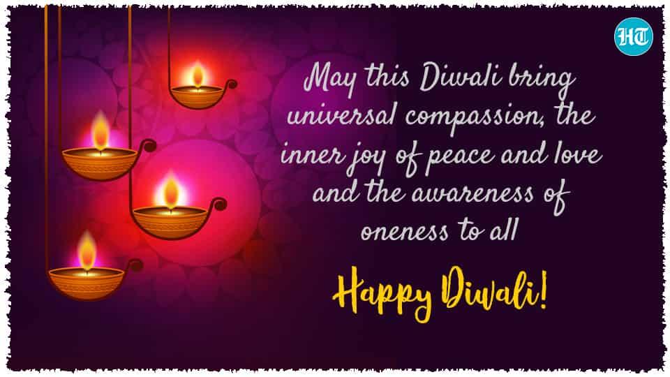 diwali messages 