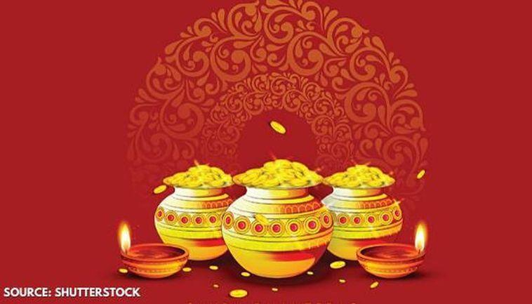 Dhanteras 2024-Date-History-Significance
