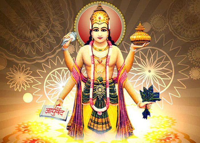 Dhanteras 2024-Date-History-Significance