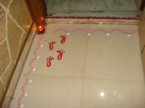 diwali decoration ideas for home