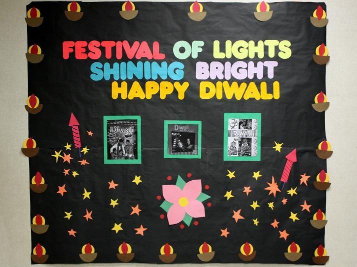 Diwali Decoration Ideas for Offices