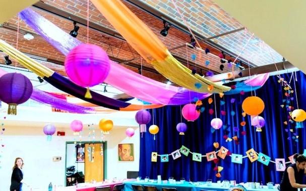 Diwali Decoration Ideas for Offices