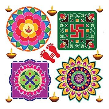 Diwali Decoration Ideas for Offices