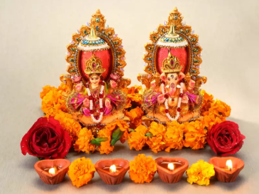 Diwali Decoration Ideas for Offices
