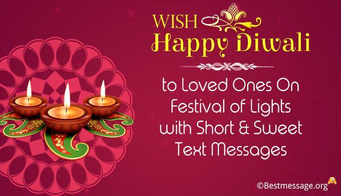 send diwali wishes and quotes to your loved ones