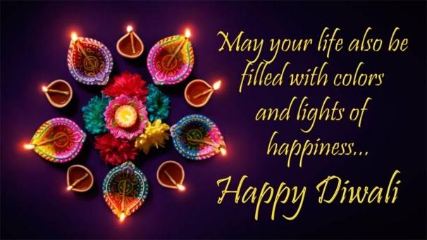 30 English Diwali Wishes