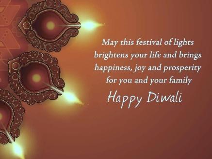 30 English Diwali Wishes