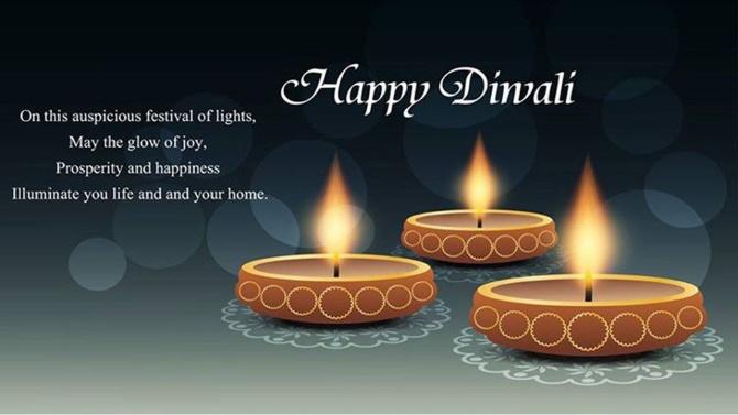 30 English Diwali Wishes