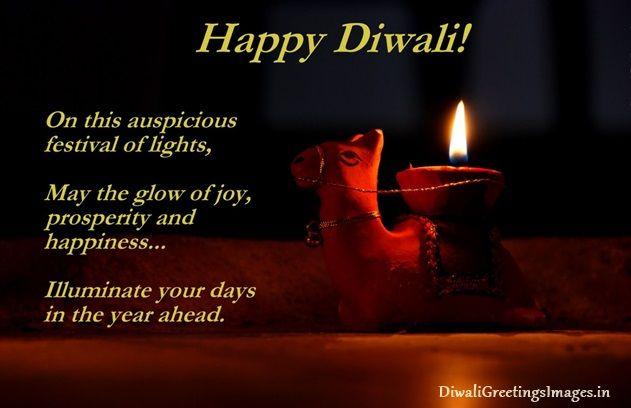 30 English Diwali Wishes