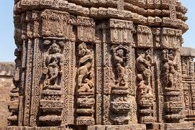 sun temple konark