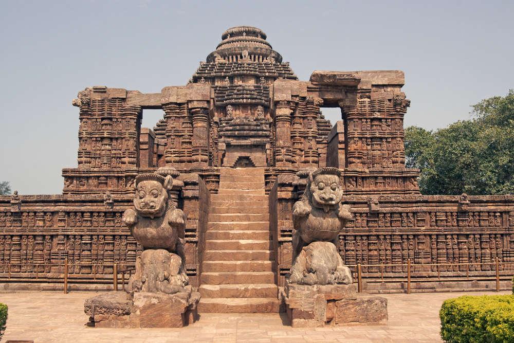 sun temple konark