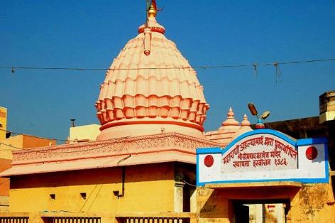 somnath temple