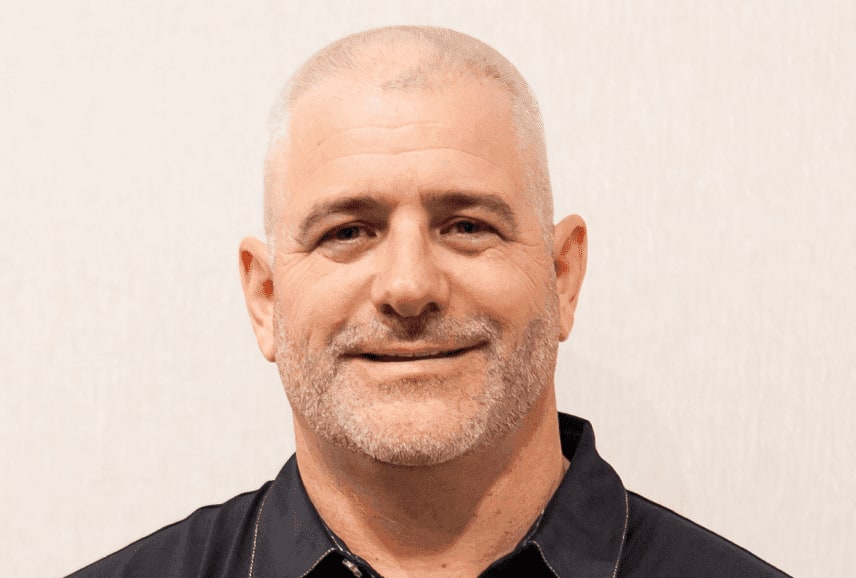 Craig Stumpff Headshot