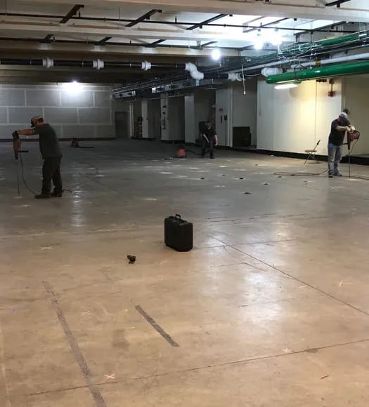 Chicago Field Museum foundation