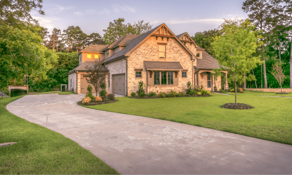 Revive Your Driveway: How to Restore Damaged Concrete and Ensure Year-Round Durability