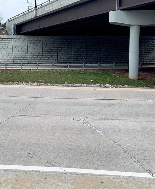 Underpass