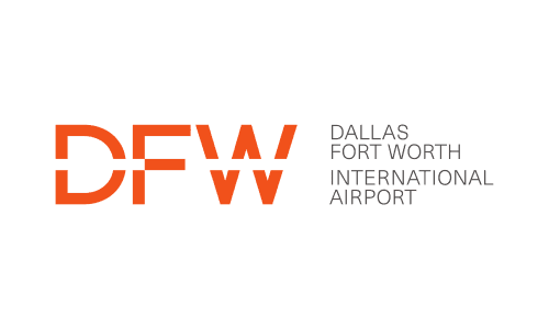 Dallas Fort Worth International Airport