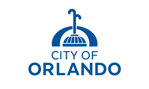 City of Orlando Logo