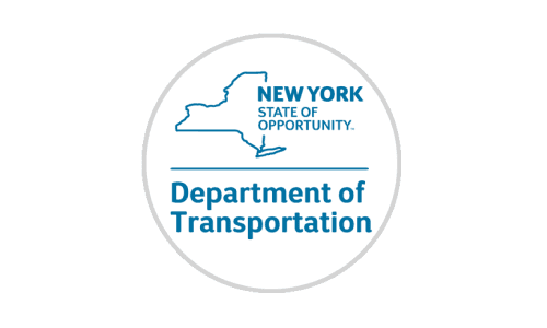 New York Department of Transportation