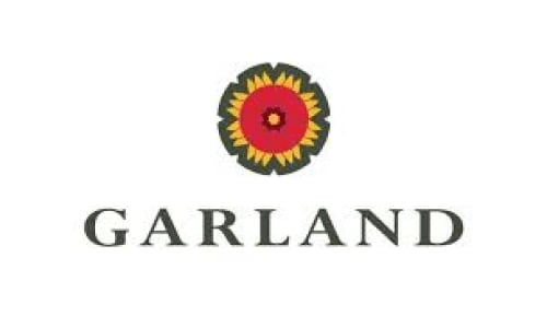 Garland Logo