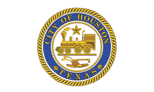 City of Houston Logo