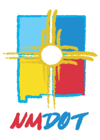 New Mexico Department of Transportation Logo