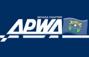 APWA Nevada logo