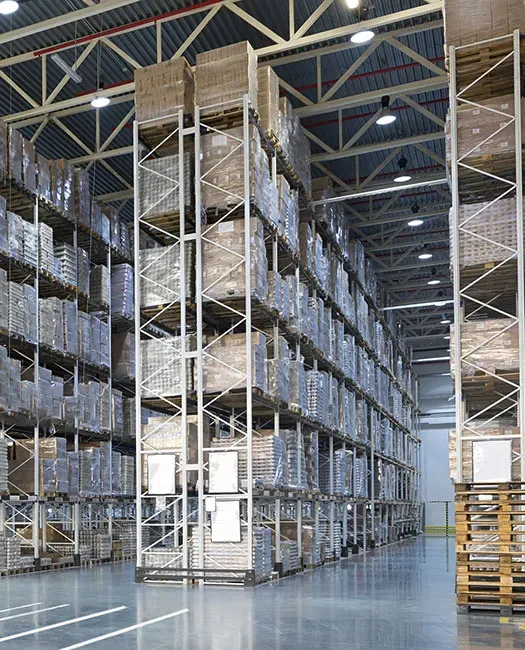 Liquor Warehouse