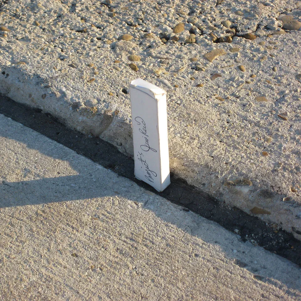 Composite pavement