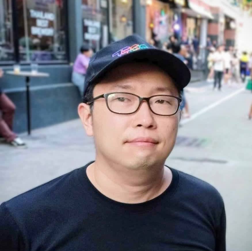 Surapong Kanoktipsatharporn