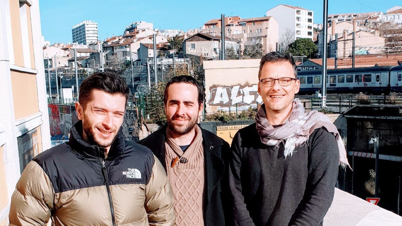 Team Imparato